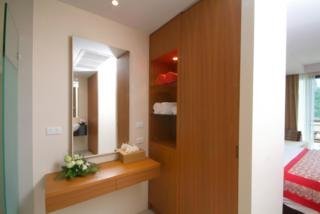 Hotel Aonang Cliff Beach Resort