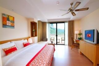 Hotel Aonang Cliff Beach Resort