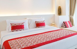 Hotel Aonang Cliff Beach Resort