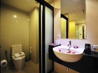 Hotel Aonang Cliff Beach Resort