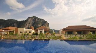 Hotel Aonang Cliff Beach Resort