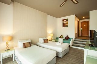 Hotel Aonang Cliff Beach Resort