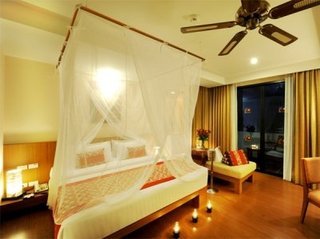 Hotel Aonang Cliff Beach Resort