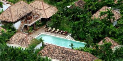 Hotel Aonang Cliff Beach Resort