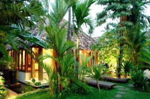 Hotel Aonang Cliff Beach Resort