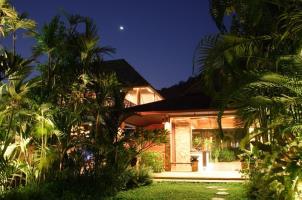 Hotel Aonang Cliff Beach Resort