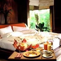 Hotel Aonang Cliff Beach Resort
