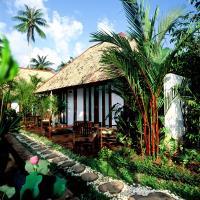 Hotel Aonang Cliff Beach Resort