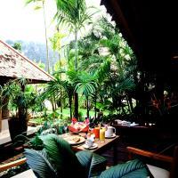 Hotel Aonang Cliff Beach Resort