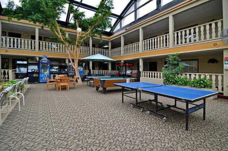 Hotel Best Western Fox Valley Inn