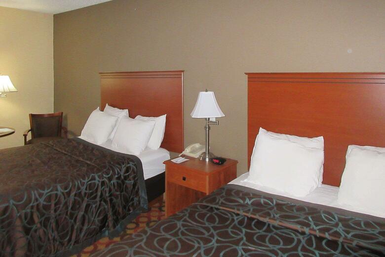 Hotel Best Western Fox Valley Inn