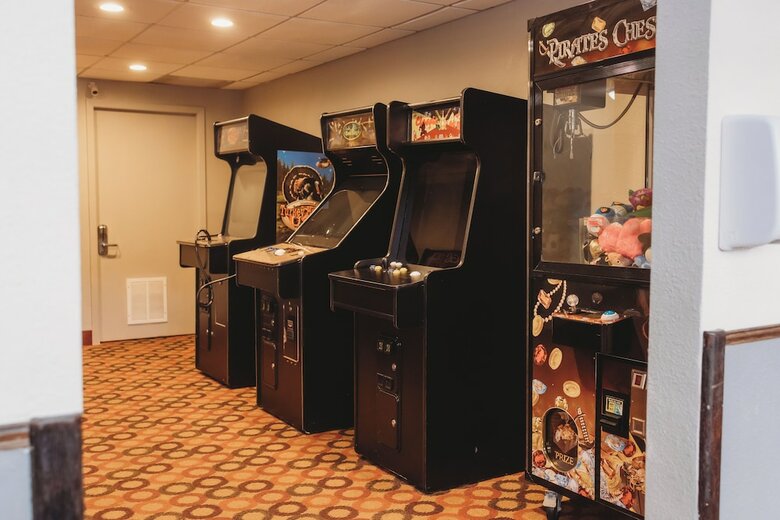Hotel Best Western Fox Valley Inn