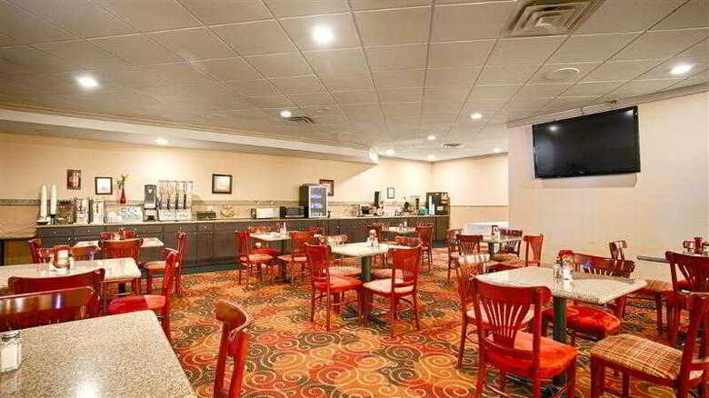 Hotel Best Western Fox Valley Inn