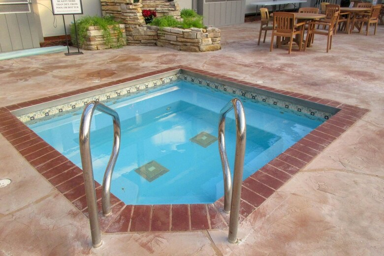 Hotel Best Western Fox Valley Inn