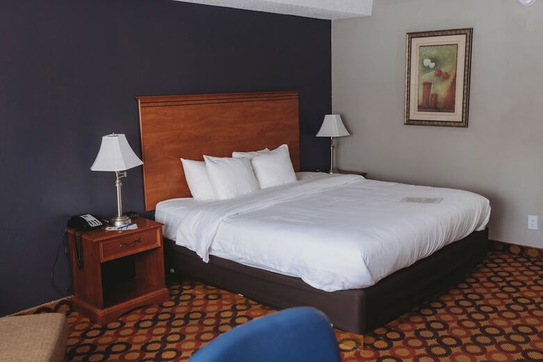 Hotel Best Western Fox Valley Inn