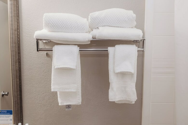 Hotel Best Western Fox Valley Inn