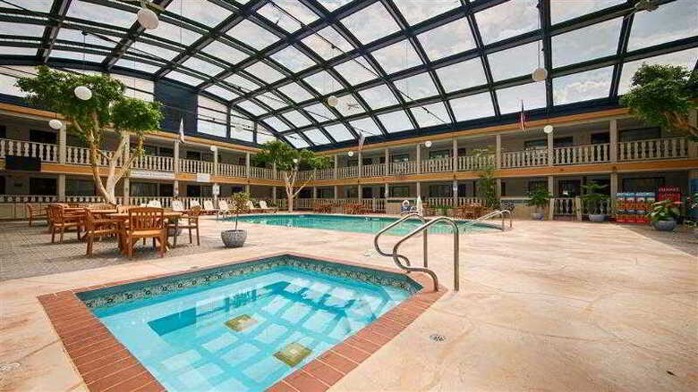 Hotel Best Western Fox Valley Inn