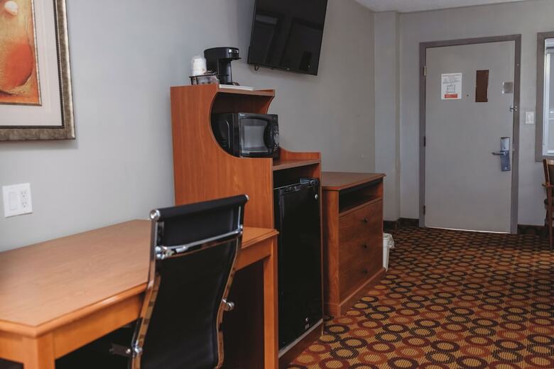Hotel Best Western Fox Valley Inn