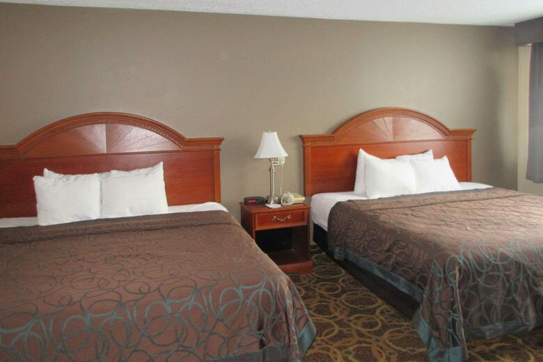 Hotel Best Western Fox Valley Inn