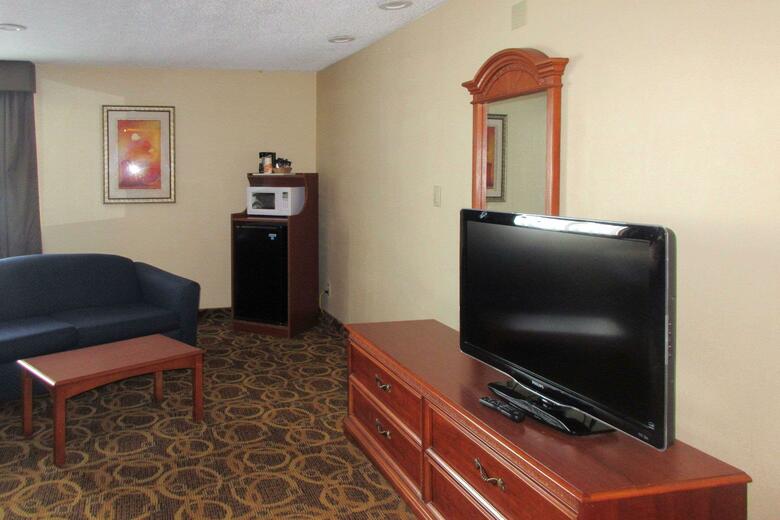 Hotel Best Western Fox Valley Inn