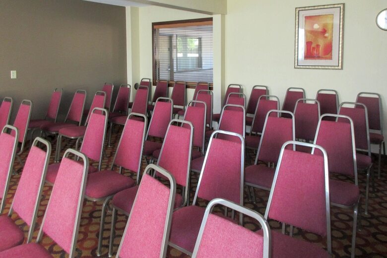 Hotel Best Western Fox Valley Inn