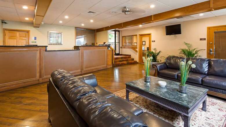 Hotel Best Western Fox Valley Inn