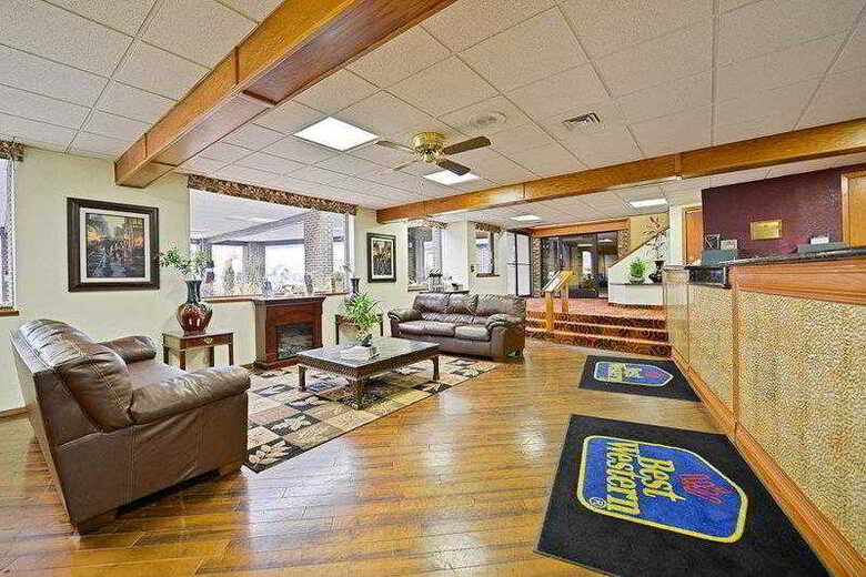 Hotel Best Western Fox Valley Inn