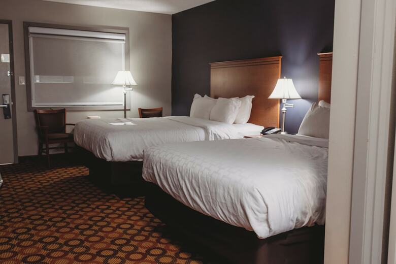 Hotel Best Western Fox Valley Inn