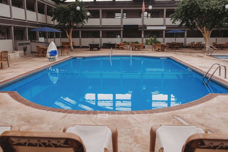 Hotel Best Western Fox Valley Inn