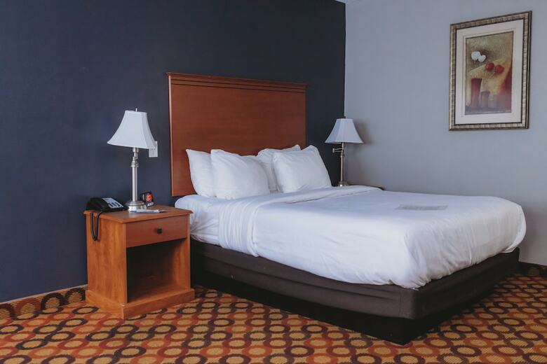 Hotel Best Western Fox Valley Inn