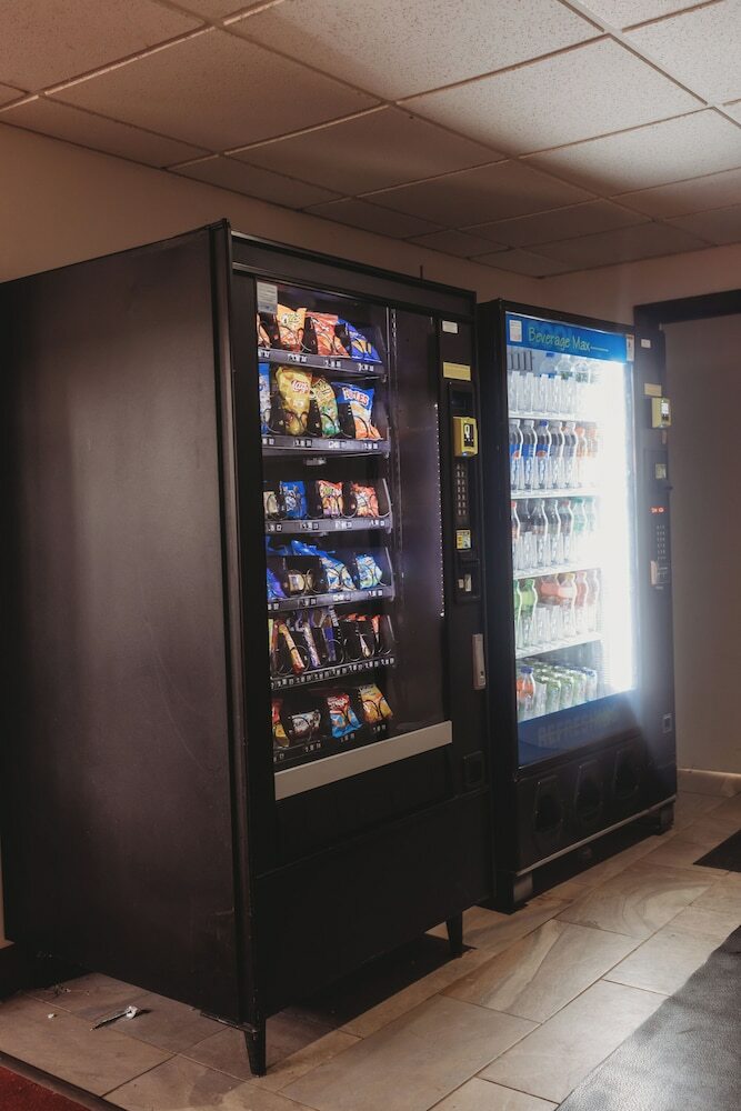 Hotel Best Western Fox Valley Inn