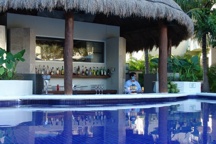 Hotel Laguna Suites Golf & Spa