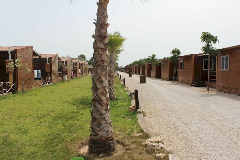 Bungalows Park Albufera