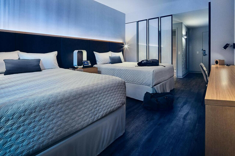 Universal's Aventura Hotel