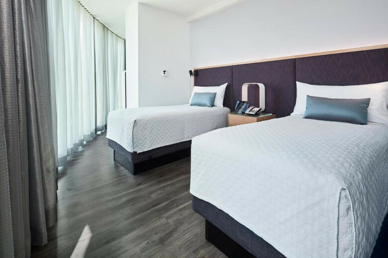 Universal's Aventura Hotel