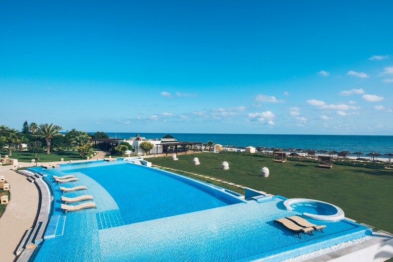 Hotel Iberostar Selection Kantaoui Bay