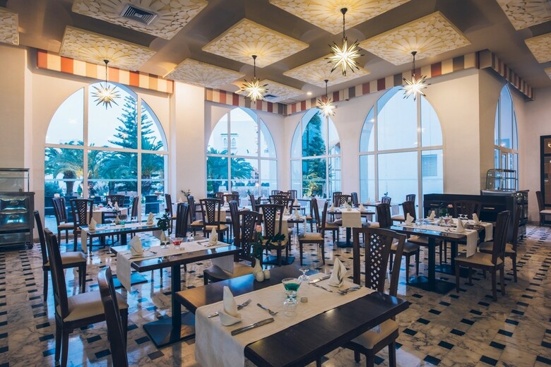 Hotel Iberostar Selection Kantaoui Bay