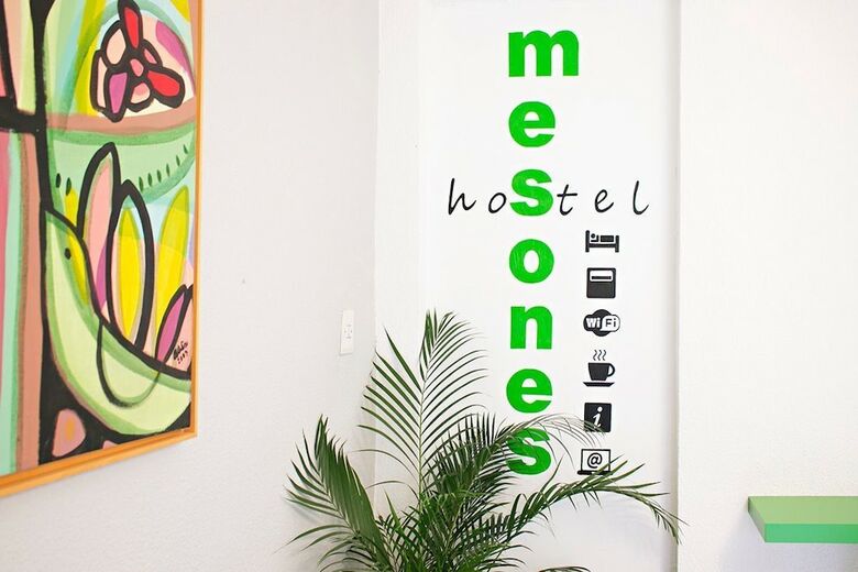 Pension Mesones