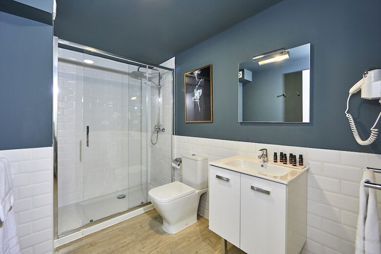 Apartamento L&h La Latina