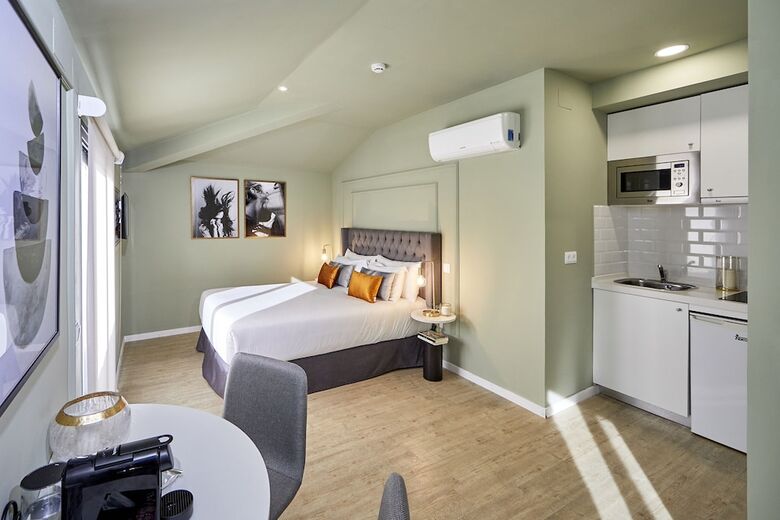 Apartamento L&h La Latina