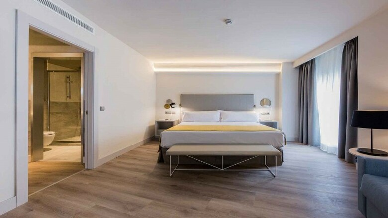 Hotel Catalonia Granada