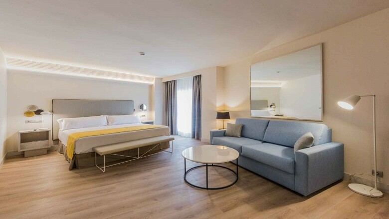 Hotel Catalonia Granada