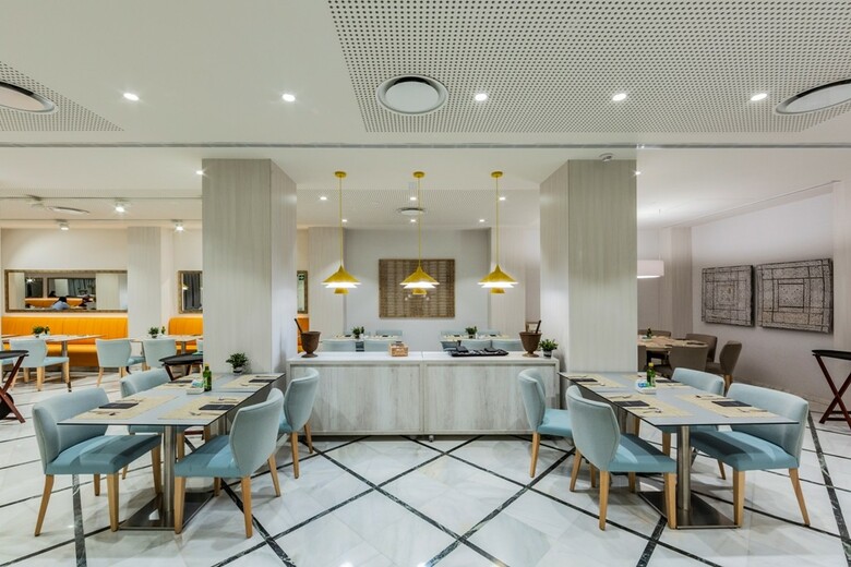 Hotel Catalonia Granada