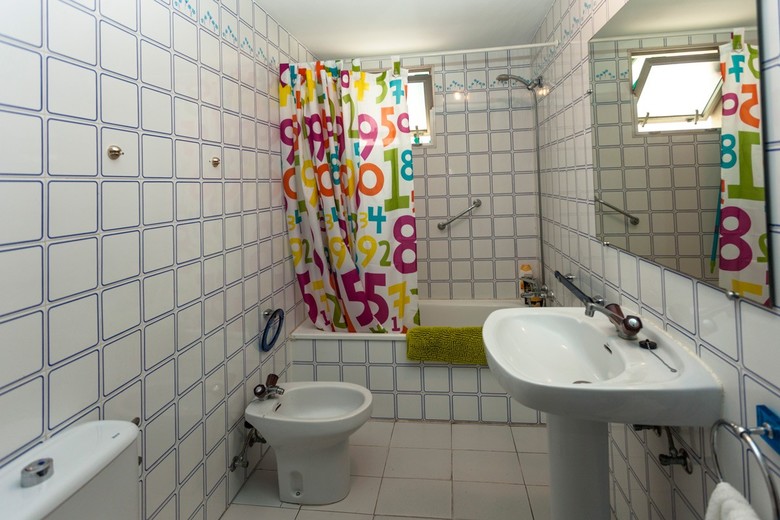 Apartamento Beferent Etxezuri Benidorm