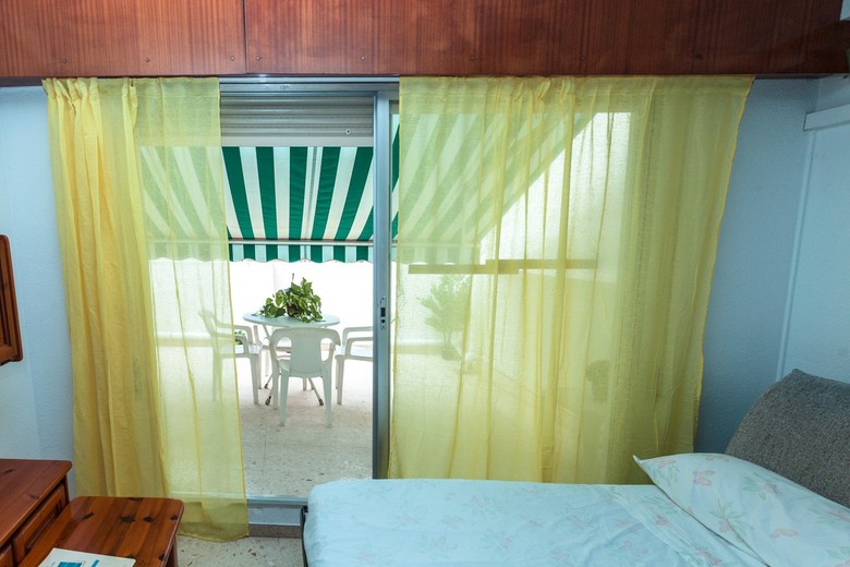 Apartamento Beferent Etxezuri Benidorm