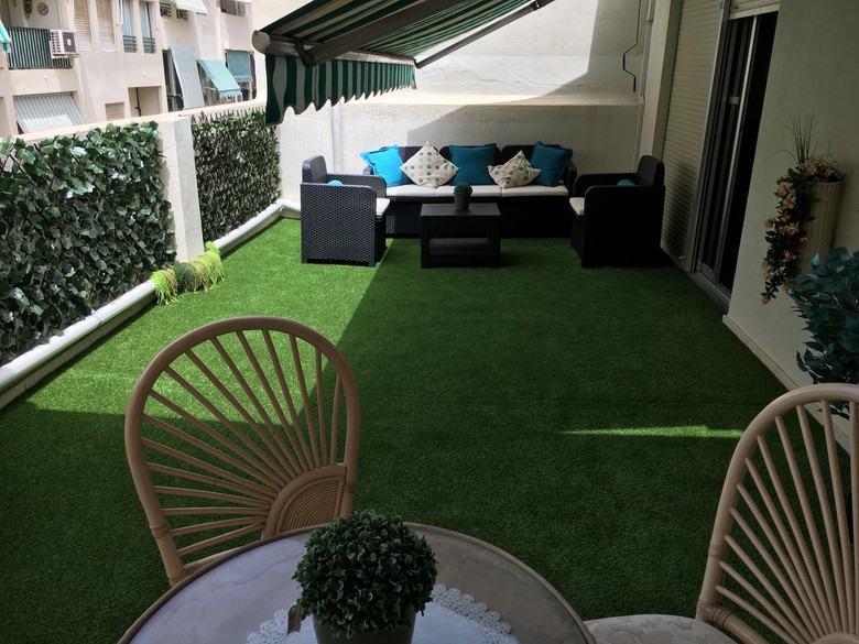 Apartamento Beferent Etxezuri Benidorm