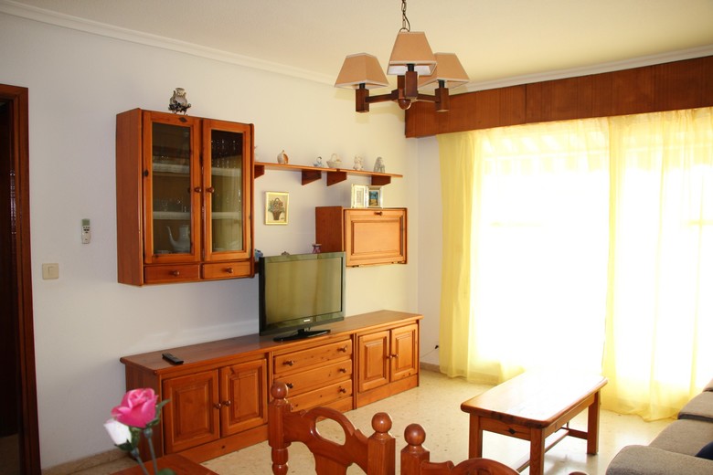 Apartamento Beferent Etxezuri Benidorm