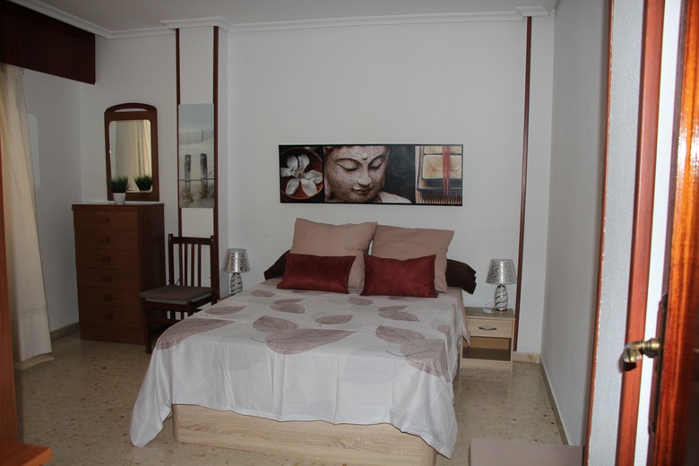 Apartamento Beferent Etxezuri Benidorm
