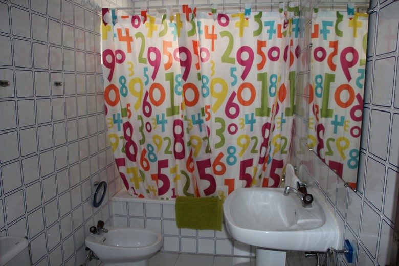 Apartamento Beferent Etxezuri Benidorm