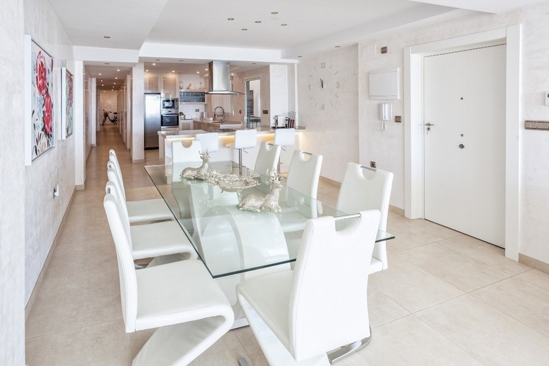 Apartamento Beferent Postiguet Deluxe